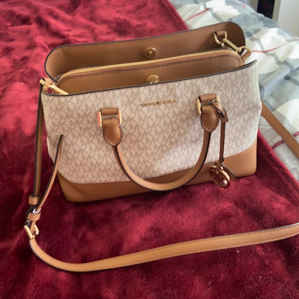 Michael Kors large bag
